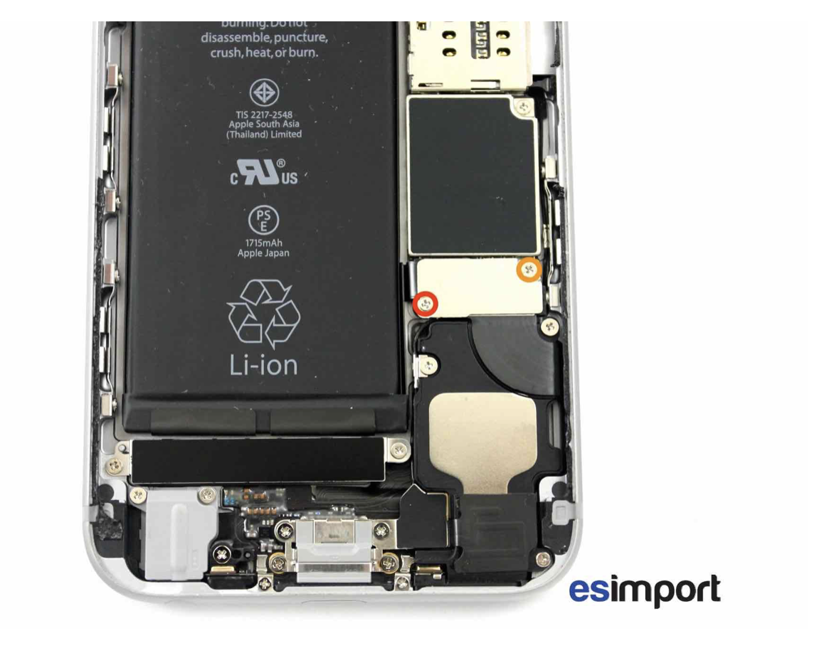changer batterie iphone 6s esimport